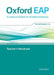 Oxford Eap Pre Intermediate Teachers Book and DVD ROM Pack by Cammack