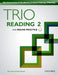 Trio Reading 2 Student Book by Vargo/Adams