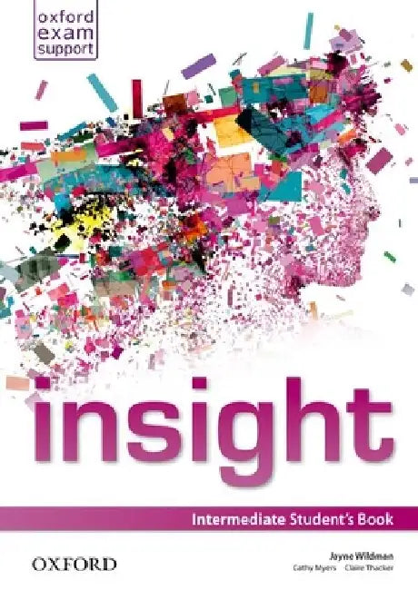 Insight: Intermediate: Student's Book