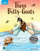 Classic Tales Second Edition: Level 1: Three Billy Goats Audio Pack by Dennis A (-) Pluchinsky