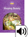 Classic Tales: Level 4: Sleeping Beauty Audio Pack by Sue Arengo