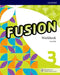 Fusion: Level 3: Workbook with Practice Kit by Teresa Chi-Ching Sun