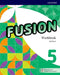 Fusion: Level 5: Workbook with Practice Kit by Jonathan Evison