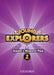 Young Explorers: Level 2: Teacher's Resource Pack by Ann Spangler