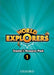 World Explorers: Level 1: Teacher's Resource Pack by Jeffrey S. (The Meyerstein Institute of Oncology) Tobias