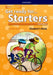 Get ready for... Starters: Student's Book with downloadable audio by Petrina Cliff