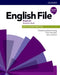 English File: Beginner: Student's Book with Online Practice by Christina Latham-Koenig