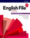 English File 4E Elementary Sb With Online Practice by Christina Latham-Koenig