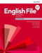 English File: Elementary: Workbook Without Key by Latham-Koenig Latham-Koenig