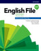 English File: Intermediate: Student's Book with Online Practice by Christina Latham-Koenig
