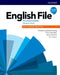 English File: Pre-Intermediate: Student's Book with Online Practice by Christina Latham-Koenig