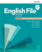 English File: Advanced: Workbook with Key
