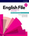ENGLISH FILE 4E INTERMEDIATE PLUS SB WITH ONLINE PRACTICE by CHRISTINA LATHAM KOENIG CLIVE OXENDEN JERRY LAMBERT, CLIVE OXENDEN