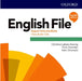 English File Upperintermediate Class Audio Cds