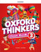 Oxford Thinkers: Level 3: Class Book by Stephanie Landsem