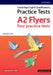 CAMBRIDGE ENGLISH YOUNG LEARNERS PRACTICE TESTS FLYERS PACK 2E by Oxford