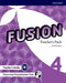 Fusion Level 4 Teachers Pack