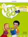 Lets Begin Level 2 Teachers Pack 5th Edition by Nakata
