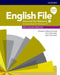 English File Advanced Plus Students Bookworkbook Multipack B