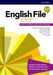 English File Advanced Plus Teachers Guide With Teachers Resource Centre