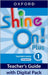 Shine On Plus Level 1 Teachers Book With Digital Pack