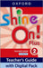 Shine On Plus Level 2 Teachers Book With Digital Pack