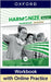 Harmonize Starter Workbook With Online Practice