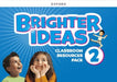 Brighter Ideas Level 2 Classroom Resources Pack