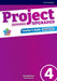 Project Fourth Edition Upgraded Level 4 Teachers Guide With Digital Pack