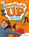 Everybody Up 2 Student Book by Susan Banman Sileci, Patrick Jackson