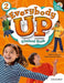 Everybody Up 2 Student Book with Audio CD: Language Level: Beginning to High Intermediate. Interest Level: Grades K-6. Approx. Reading Level: K-4 [Wit by Susan Banman Sileci, Patrick Jackson