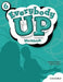 Everybody Up 6 Workbook: Language Level: Beginning to High Intermediate. Interest Level: Grades K-6. Approx. Reading Level: K-4 by Kathleen Kampa, Charles Vilina