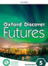 Oxford Discover Futures Level 5 Student Book by Koustaff
