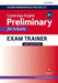 OX PRE PRAC CAM B1 PRE SCHS STUDENT BOOK WITHOUT KEY by OXFORD
