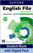 English File Fifth Edition Intermediate Student Book With Digital Pack