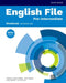 English File fifth edition: Pre-Intermediate: Workbook without key