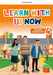 Learn With Us Now Level 4 Classroom Resources Pack