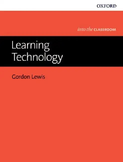 Learning Technology by Lewis
