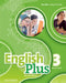 English Plus Level 3 Classroom Presentation Tool Access Card by Nick Tims