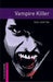 Vampire Killer by Paul Shipton