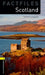 Oxford Bookworms Factfiles: Scotland: Level 1: 400-Word Vocabulary by Steve Flinders