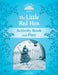 Classic Tales the Little Red Hen