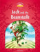 Classic Tales: Level 2: Jack and the Beanstalk by Sue Arengo