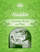 Classic Tales Second Edition Aladdin by Not Available (NA)
