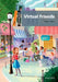 Dominoes 2e 2 Virtual Friends by Salter