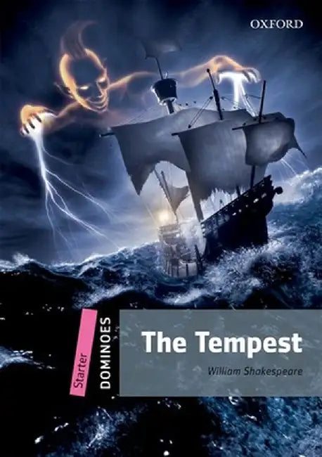 The Tempest: Starter Level: 250-Word Vocabulary the Tempest by William Shakespeare