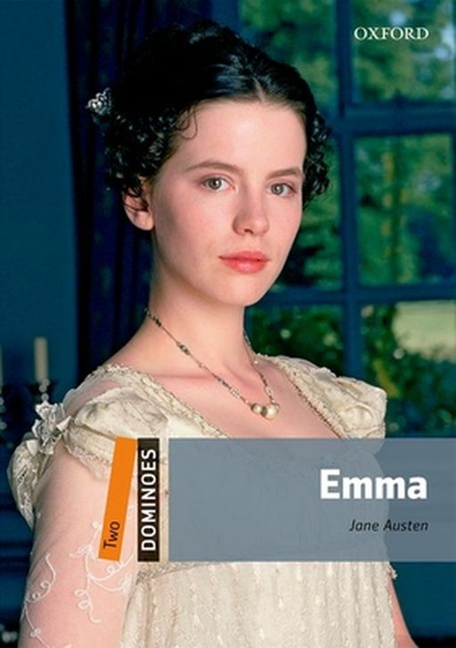Dominoes: Two. Emma by Austen