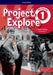 Project Explore: Level 1: Workbook with Online Practice by Gordon E. Bannerman