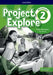 Project Explore: Level 2: Workbook with Online Practice by Sal Fratantaro