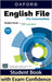 English File Fifth Edition Preintermediate Student Book With Access To Exam Confidence